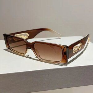 CLASSY CHEETAH SUNGLASSES